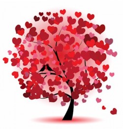 Arbre de gratitude