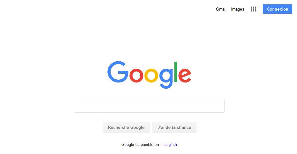 Accédez à votre compte Google