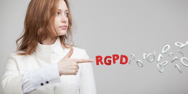Appliquer le RGPD au Québec