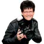 Sylvie Poirier, photographe professionnelle