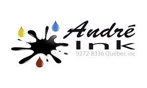 André Dagenais - André Ink