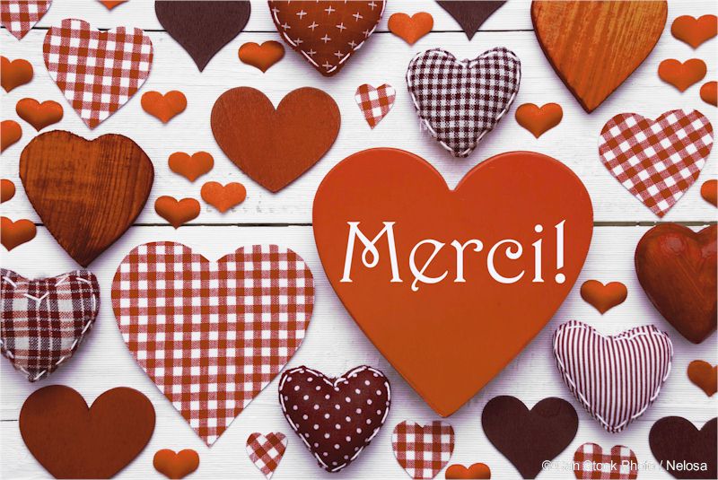 Merci