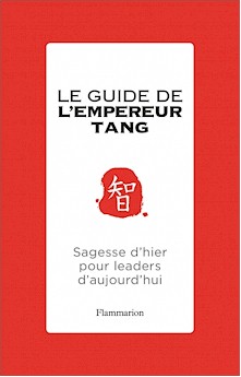 Le guide de l'empereur Tang