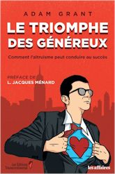 Le Triomphe des généreux