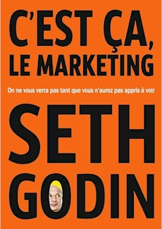 C'est ça le marketing