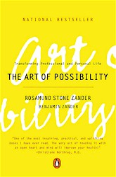 The art of possibility