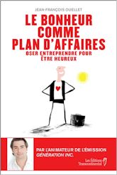 Le bonheur comme plan d'affaires