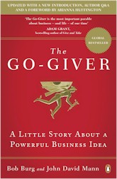 The Go-Giver
