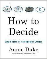 How to decide