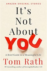 It's not about YOU