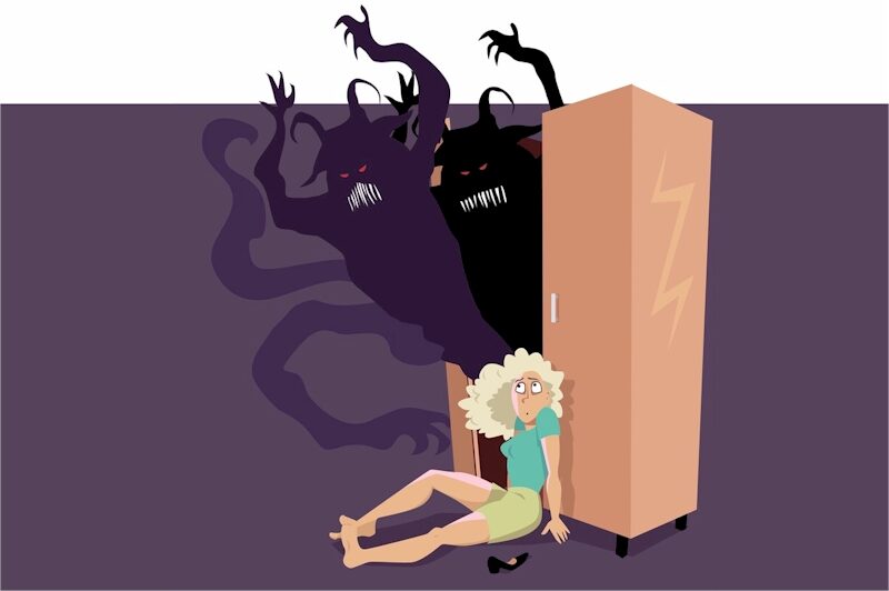 Devenir Solopreneur, comporte son lot de surprises et de défis auxquels personne n'est préparé.